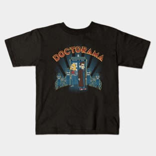 Doctorama Kids T-Shirt